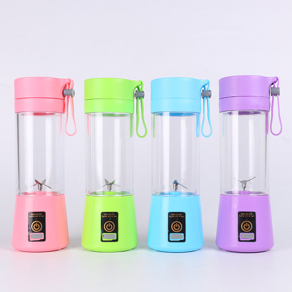 Mini Juice Blender