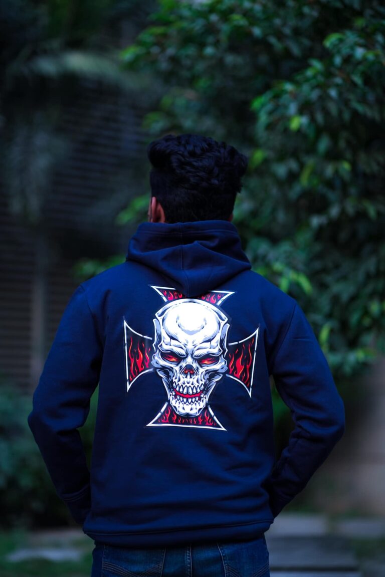 Premium Hoodie