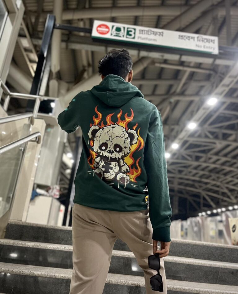 Premium Hoodie