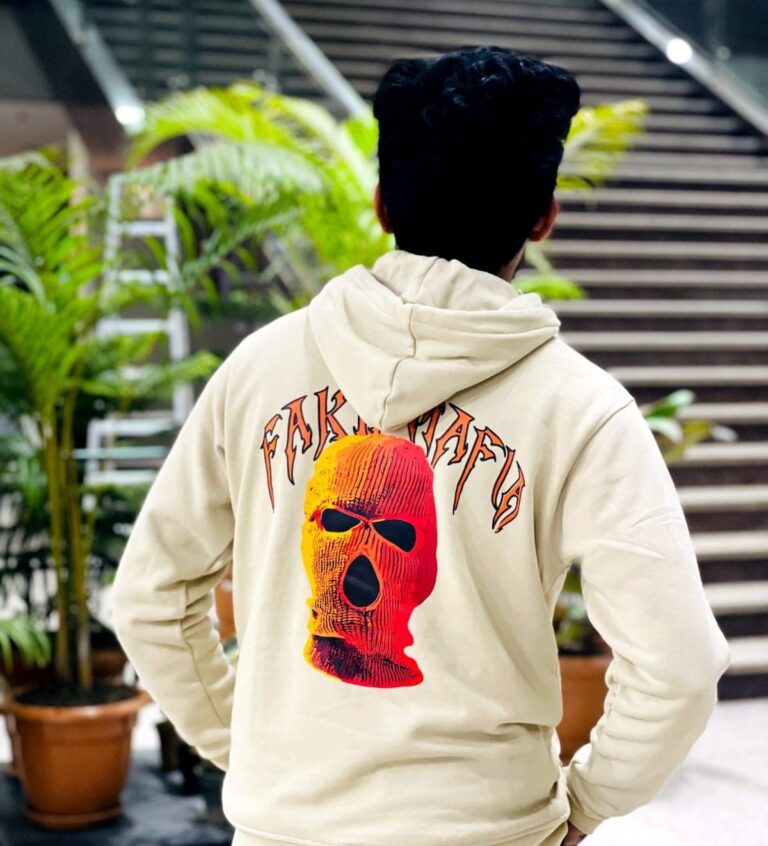 Premium Hoodie