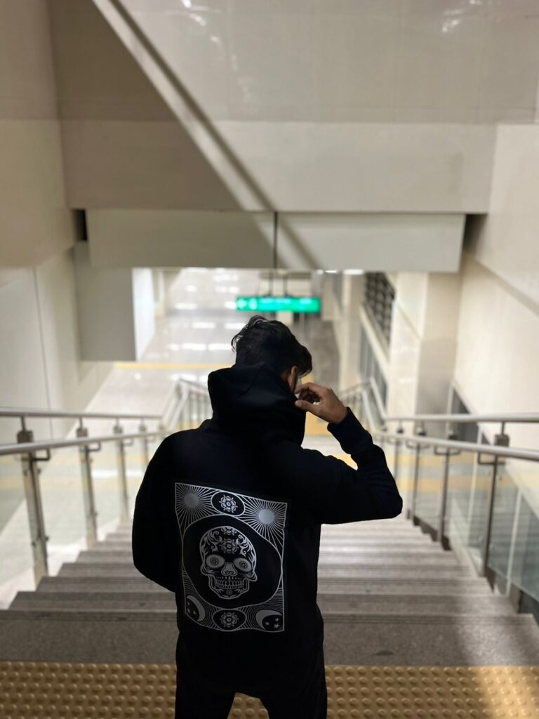 Premium Hoodie