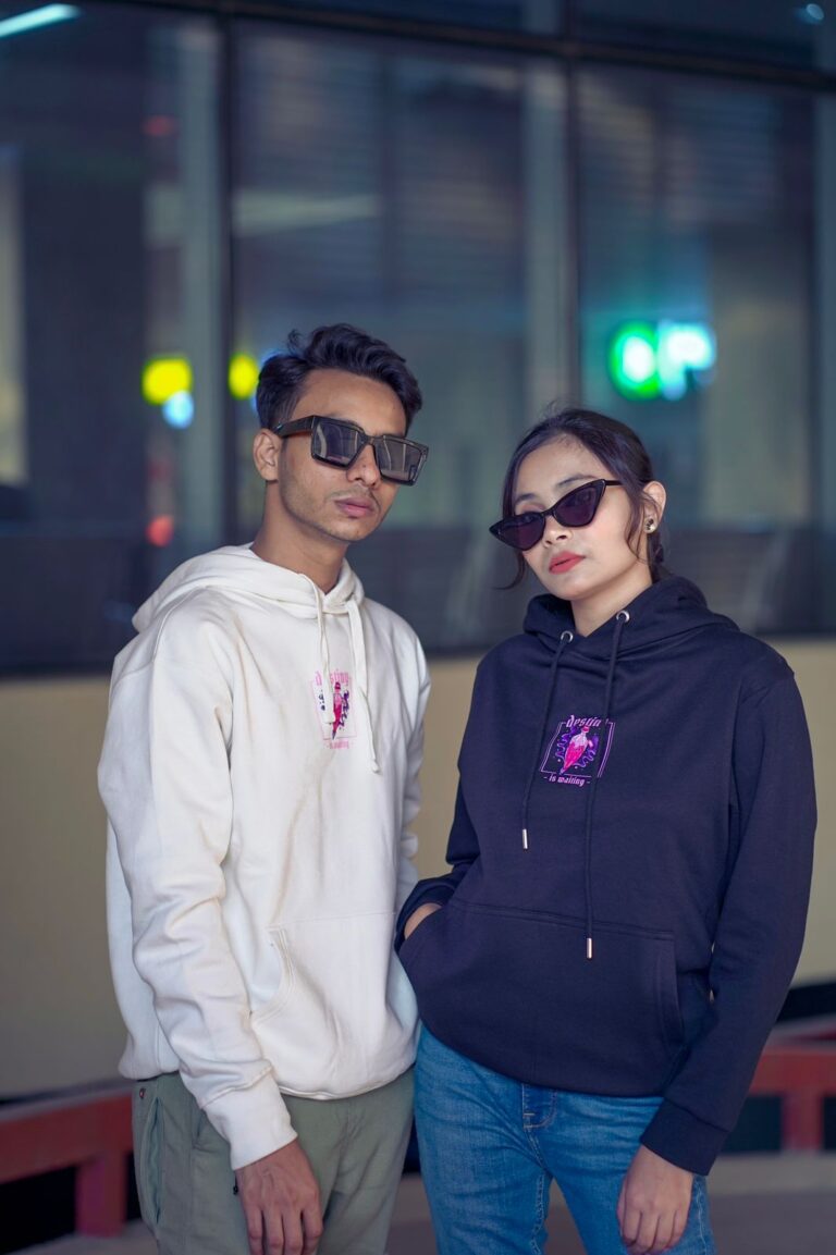 Premium Hoodie